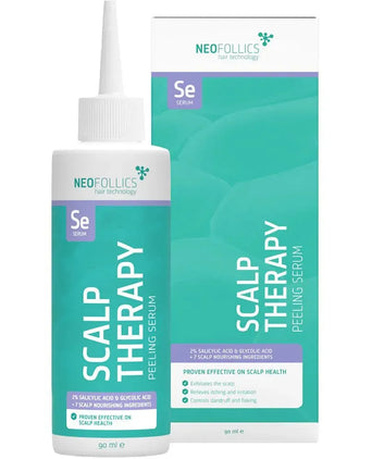 Neofollics scalp peeling serum - Hair Growth Specialist