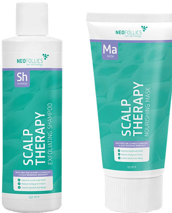 Neofollics scalp therapy combination pack - Hair Growth Specialist