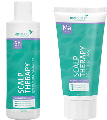 Neofollics scalp therapy combination pack - Hair Growth Specialist