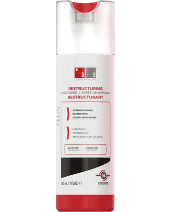 Nia conditioner - Hairgivers