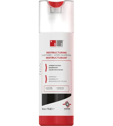 Nia conditioner - Hairgivers