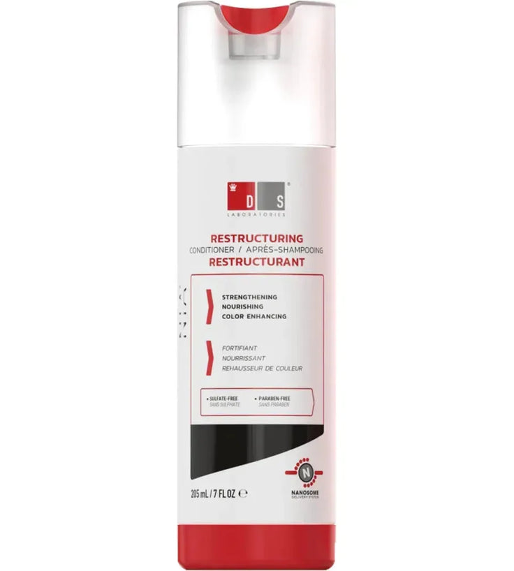Nia conditioner - Hairgivers