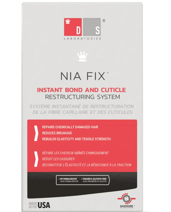 Nia Fix hair mask - Hair Growth Specialist