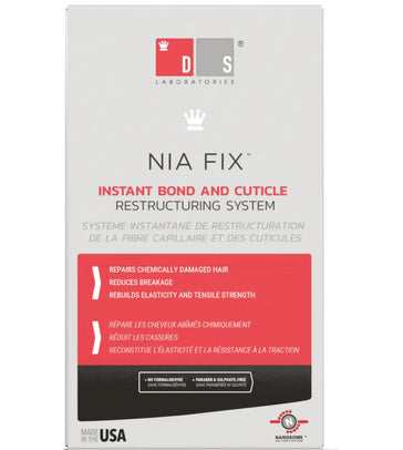 Nia Fix hair mask - Hair Growth Specialist