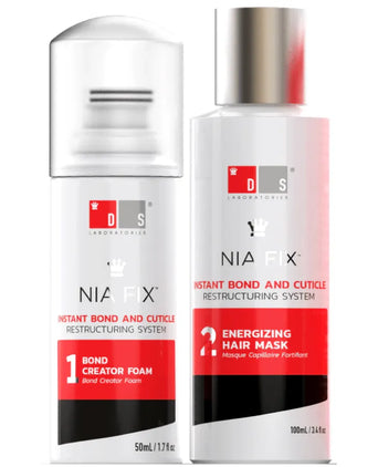 Nia Fix hair mask - Hair Growth Specialist