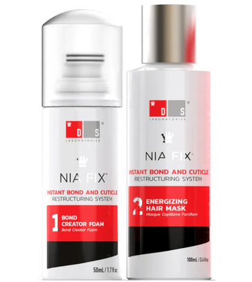 Nia Fix hair mask - Hair Growth Specialist