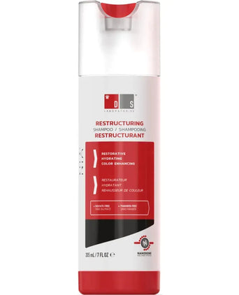 Nia shampoo - Hairgivers