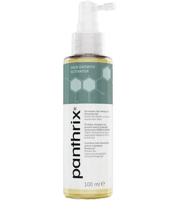 Panthrix hair growth serum (Redensyl) - Hair Growth Specialist