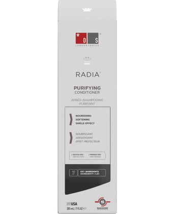 Radia conditioner - Hair Growth Specialist