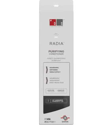 Radia conditioner - Hair Growth Specialist