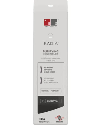 Radia conditioner - Hairgivers
