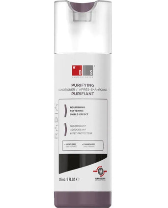 Radia conditioner - Hairgivers