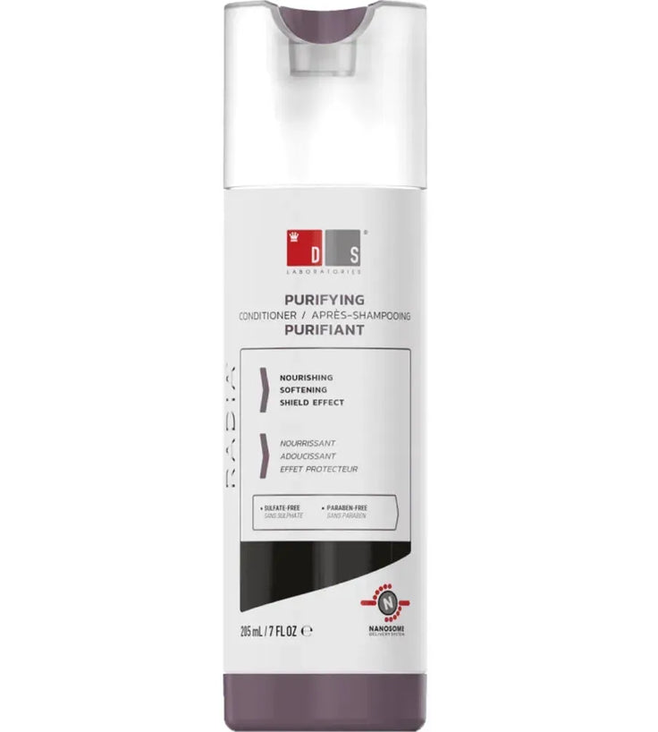 Radia conditioner - Hairgivers