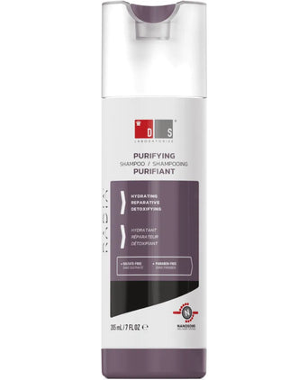 Radia shampoo - Hair Growth Specialist