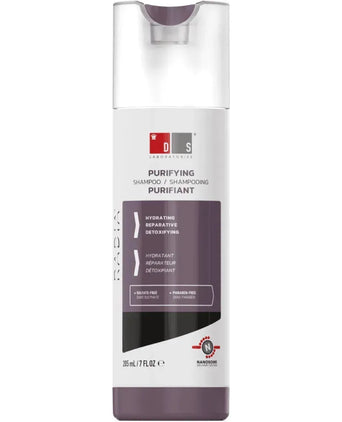 Radia shampoo - Hairgivers