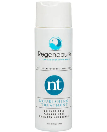 Regenepure NT shampoo - Hairgivers