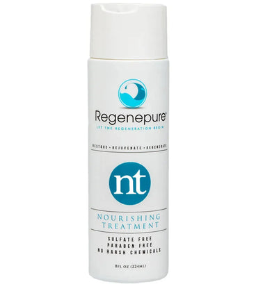 Regenepure NT shampoo - Hairgivers