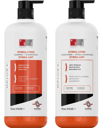 Revita hair growth shampoo + conditioner (925 ml) - Hairgivers