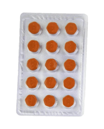 Revita tablets for hair growth (1 month) - Hair Growth Specialist