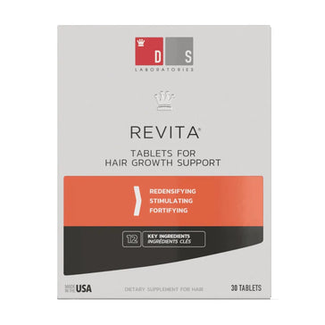 Revita tablets for hair growth (1 month) - Hairgivers