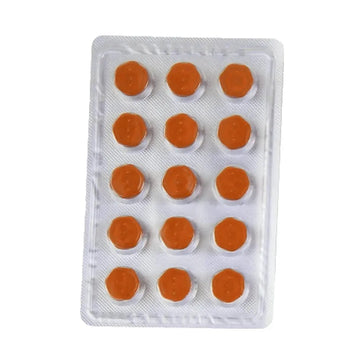 Revita tablets for hair growth (1 month) - Hairgivers