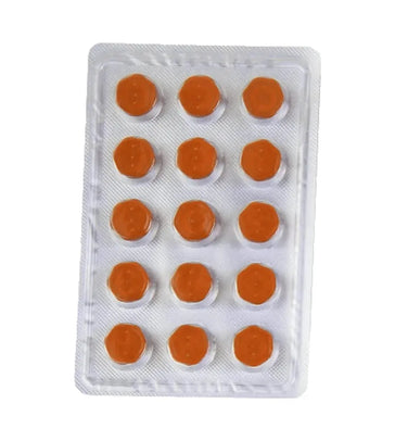 Revita tabletter for hårvekst (1 måned) Revita tablets for hair growth (1 month) - Hairgivers