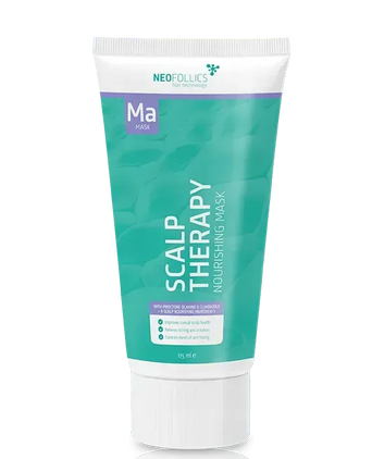 Seborrheic dermatitis scalp treatment - Hairgivers