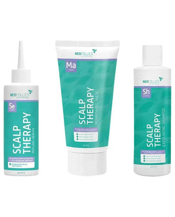 Seborrheic dermatitis scalp treatment - Hairgivers
