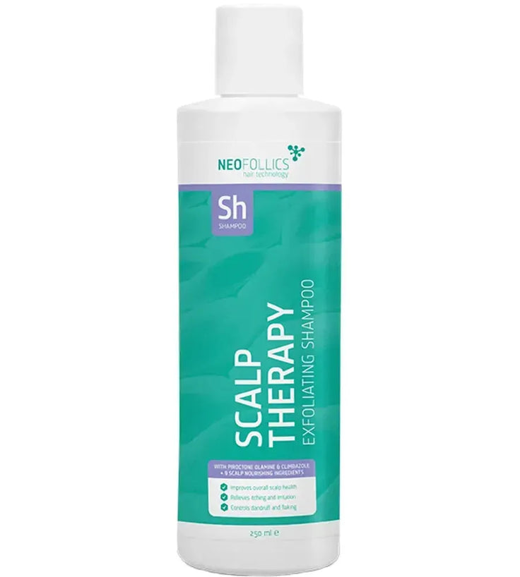 Seborrheic dermatitis scalp treatment - Hairgivers