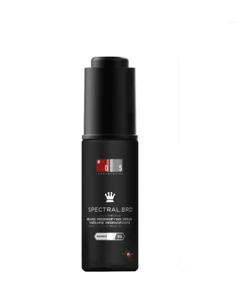 Spectral.BRD beard growth serum - Hairgivers