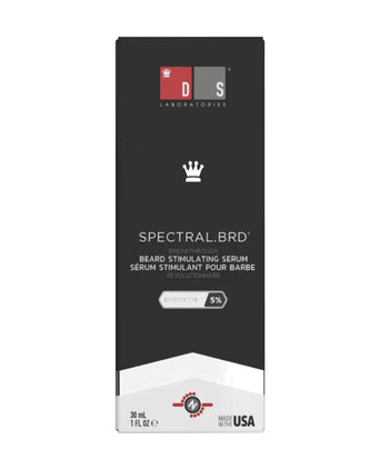 Spectral.BRD beard growth serum - Hairgivers