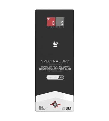 Spectral.BRD beard growth serum - Hairgivers