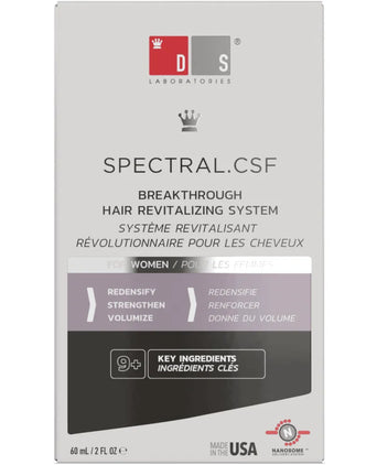 Spectral.CSF (Adenosine) lotion - Hair Growth Specialist