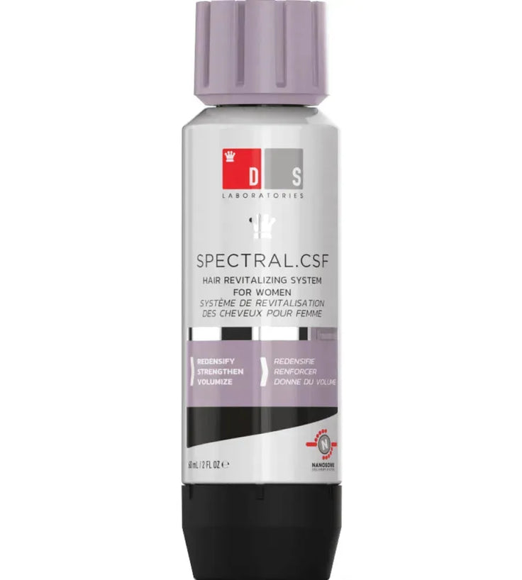 Spectral.CSF (Adenosine) lotion - Hairgivers