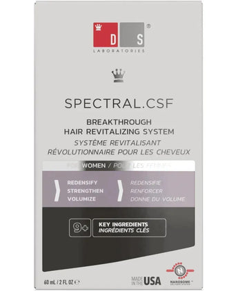 Spectral.CSF (Adenosine) lotion - Hairgivers