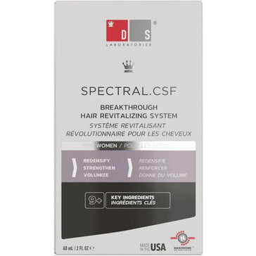 Spectral.CSF (Adenosine) lotion - Hairgivers