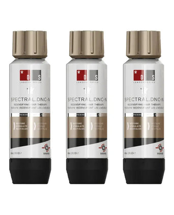 Spectral.DNC-N lotion 3-pack (3x60 ml) - Hairgivers