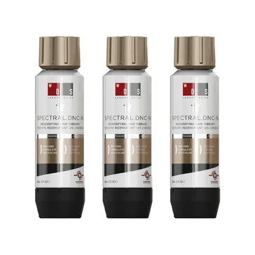 Spectral.DNC-N lotion 3-pack (3x60 ml) - Hairgivers