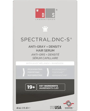 Spectral.DNC-S (Melanex) lotion - Hairgivers