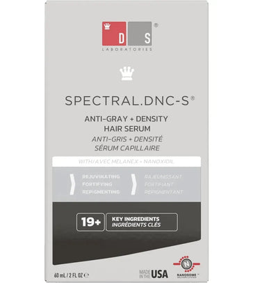 Spectral.DNC-S (Melanex) -voide Spectral.DNC-S (Melanex) lotion - Hairgivers