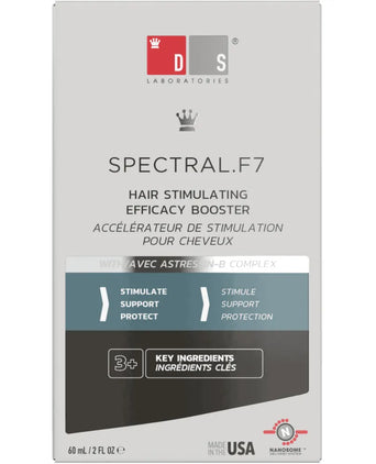Spectral.F7 (Astressin-B) lotion - Hair Growth Specialist