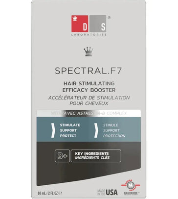 Spectral.F7 (Astressin-B) krem Spectral.F7 (Astressin-B) lotion - Hairgivers