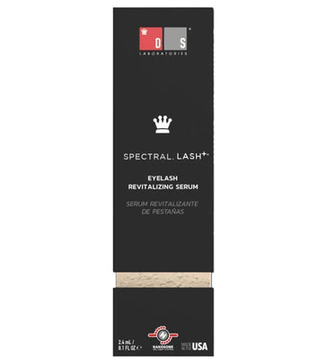 Spectral.LASH serum for vekst av øyevipper Spectral.LASH eyelash growth serum - Hairgivers