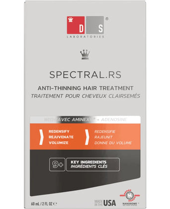 Spectral.RS (Aminexil) lotion - Hair Growth Specialist