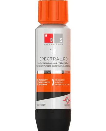 Spectral.RS (Aminexil) lotion - Hairgivers
