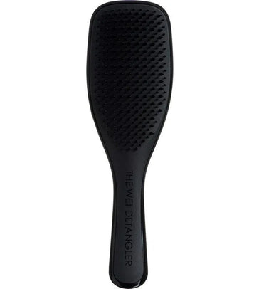Tangle Teezer The Wet Detangler hairbrush - Midnight Black - Hair Growth Specialist