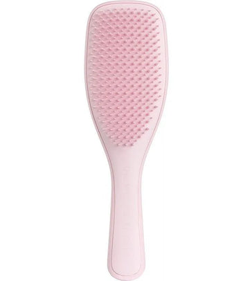 Tangle Teezer The Wet Detangler hairbrush - Millennial Pink - Hair Growth Specialist