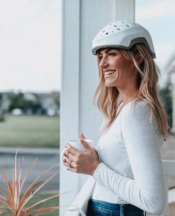 Theradome LH40 EVO laser helmet - Hairgivers