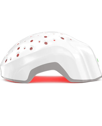 Theradome LH40 EVO laser helmet - Hairgivers