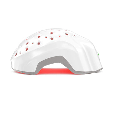 Theradome LH40 EVO laser helmet - Hairgivers